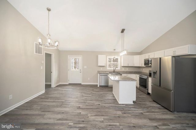 28100 TATUM RD, Unionville, VA 22567