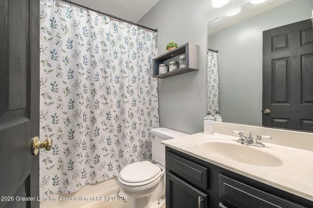 618 Forest Street, Eaton Rapids, MI 48827