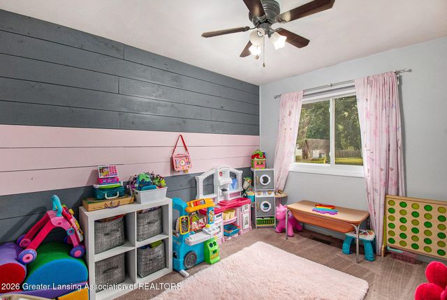 618 Forest Street, Eaton Rapids, MI 48827