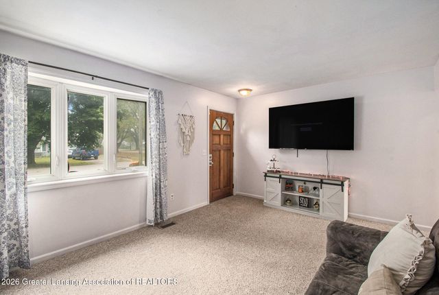 618 Forest Street, Eaton Rapids, MI 48827