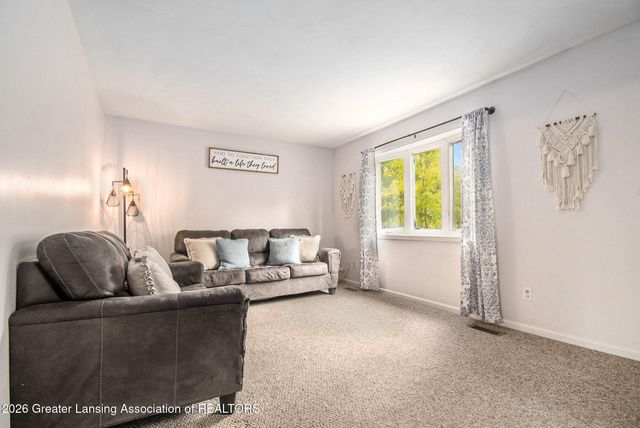 618 Forest Street, Eaton Rapids, MI 48827