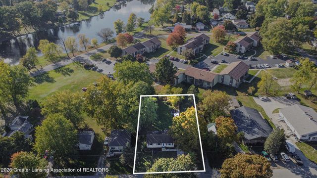 618 Forest Street, Eaton Rapids, MI 48827