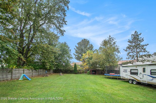 618 Forest Street, Eaton Rapids, MI 48827