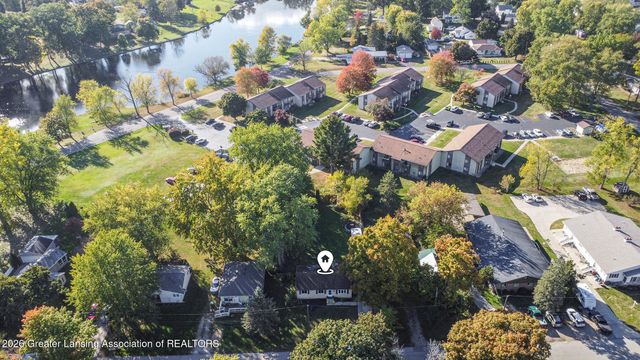 618 Forest Street, Eaton Rapids, MI 48827