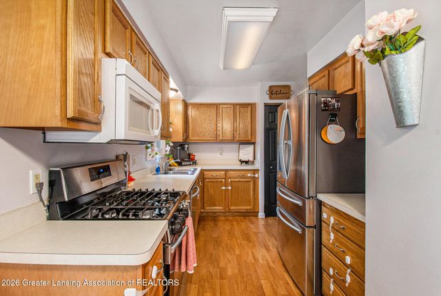 618 Forest Street, Eaton Rapids, MI 48827