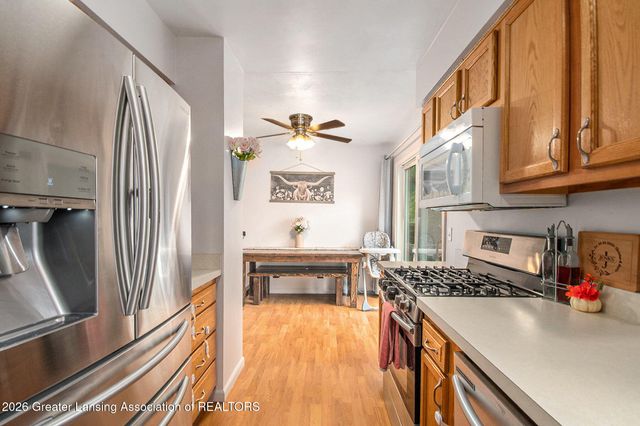 618 Forest Street, Eaton Rapids, MI 48827