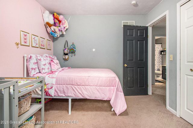 618 Forest Street, Eaton Rapids, MI 48827