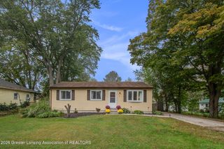 618 Forest Street, Eaton Rapids, MI 48827