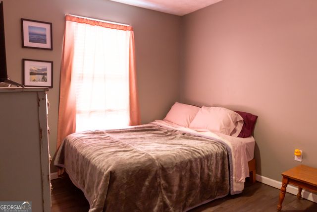 132 Ben Franklin Court, Griffin, GA 30224