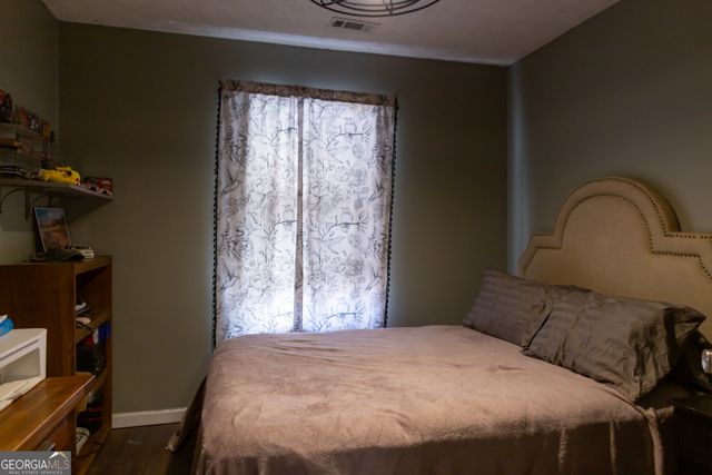 132 Ben Franklin Court, Griffin, GA 30224