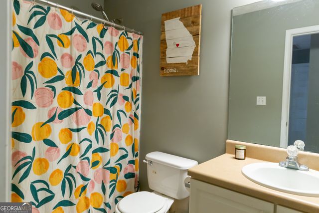 132 Ben Franklin Court, Griffin, GA 30224