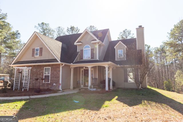 132 Ben Franklin Court, Griffin, GA 30224