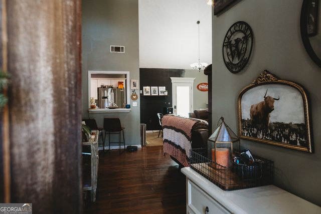 132 Ben Franklin Court, Griffin, GA 30224