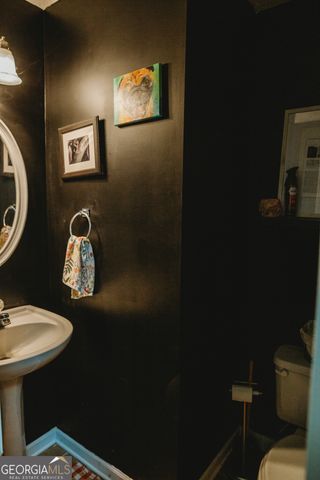 132 Ben Franklin Court, Griffin, GA 30224