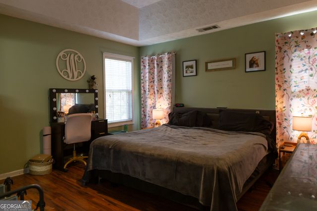 132 Ben Franklin Court, Griffin, GA 30224