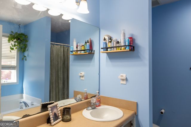 132 Ben Franklin Court, Griffin, GA 30224