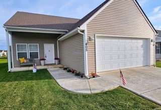 405 Ariel Drive, Kokomo, IN 46901