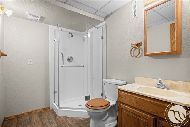 2225 Rosebud DRIVE, Billings, MT 59102