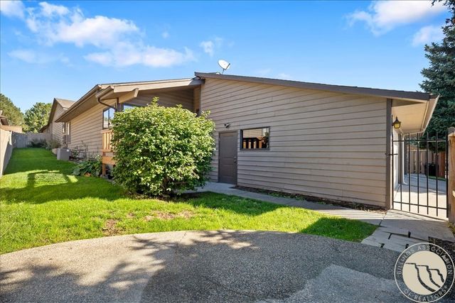 2225 Rosebud DRIVE, Billings, MT 59102