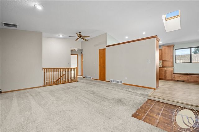 2225 Rosebud DRIVE, Billings, MT 59102