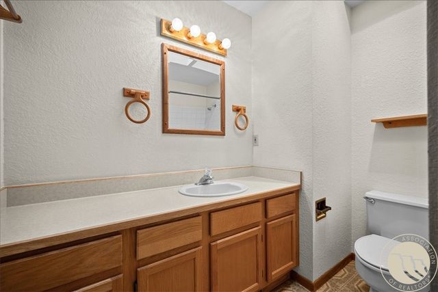 2225 Rosebud DRIVE, Billings, MT 59102