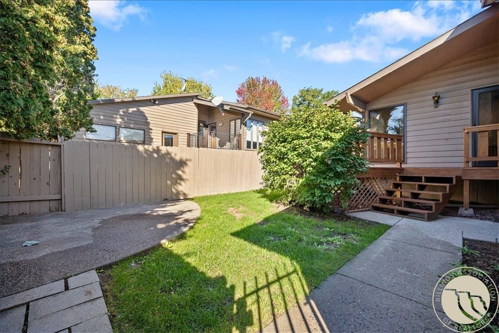 2225 Rosebud DRIVE, Billings, MT 59102