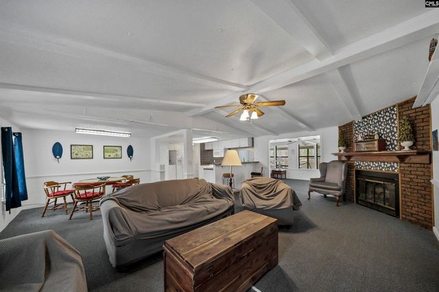 145 Alice Harris Road, Prosperity, SC 29127