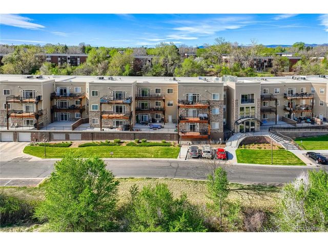 6000 W Floyd Ave 314, Denver, CO 80227