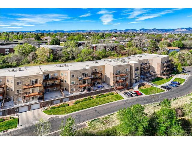 6000 W Floyd Ave 314, Denver, CO 80227