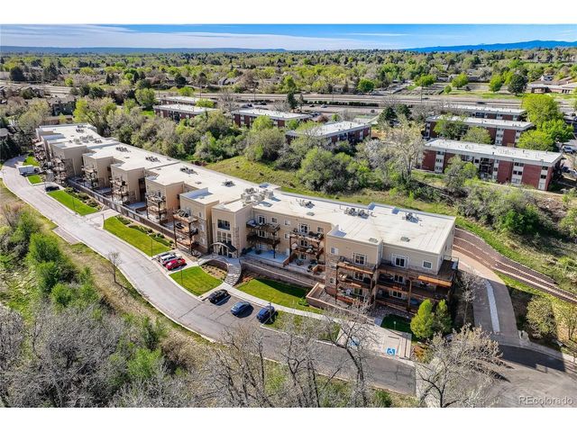 6000 W Floyd Ave 314, Denver, CO 80227