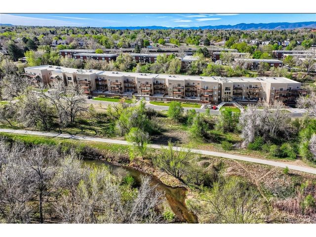 6000 W Floyd Ave 314, Denver, CO 80227