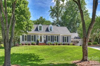 4013 Bridgewood Lane, Charlotte, NC 28226