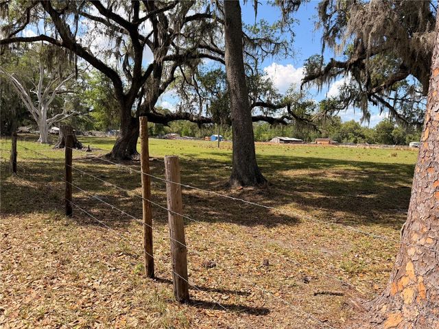 20512 RAMER ROAD, Dade City, FL 33523