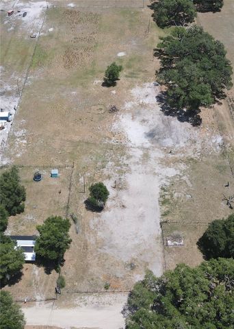 20512 RAMER ROAD, Dade City, FL 33523
