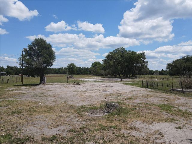 20512 RAMER ROAD, Dade City, FL 33523
