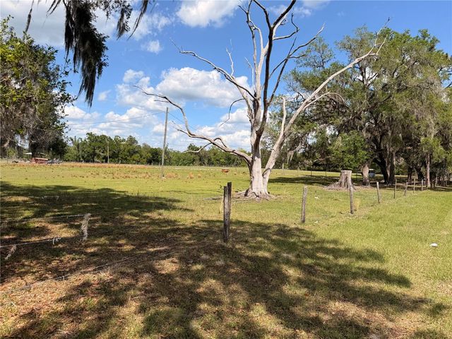 20512 RAMER ROAD, Dade City, FL 33523