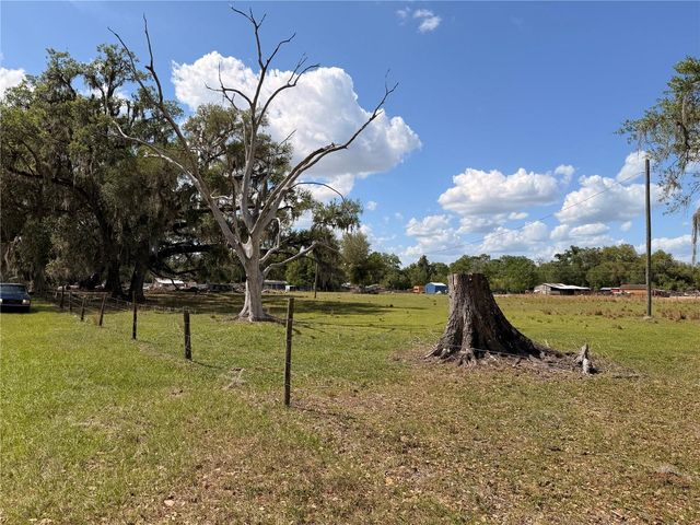 20512 RAMER ROAD, Dade City, FL 33523