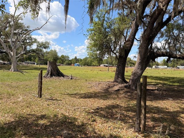 20512 RAMER ROAD, Dade City, FL 33523