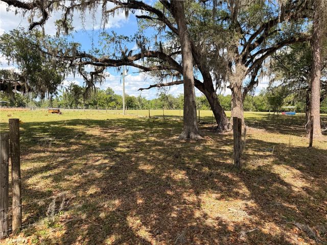 20512 RAMER ROAD, Dade City, FL 33523