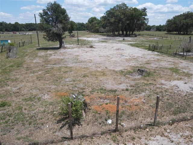 20512 RAMER ROAD, Dade City, FL 33523
