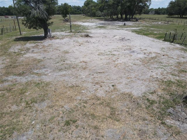20512 RAMER ROAD, Dade City, FL 33523