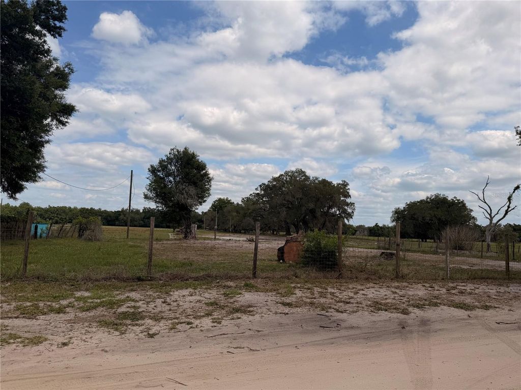 20512 RAMER ROAD, Dade City, FL 33523