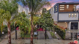 644 N Serrano Avenue, Los Angeles, CA 90004