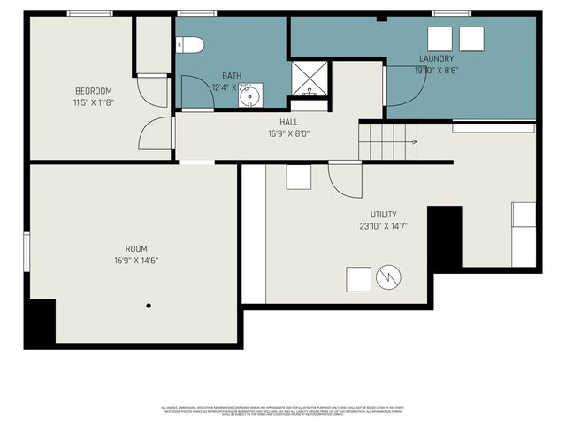 2861 Midland Road, Saginaw, MI 48603