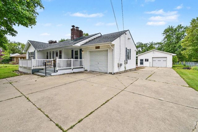 2861 Midland Road, Saginaw, MI 48603