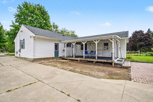 2861 Midland Road, Saginaw, MI 48603