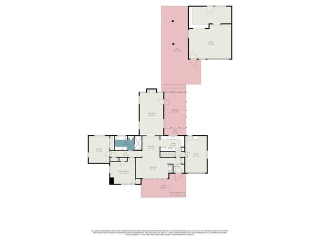 2861 Midland Road, Saginaw, MI 48603
