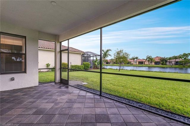 11604 Meadowrun CIR, Fort Myers, FL 33913