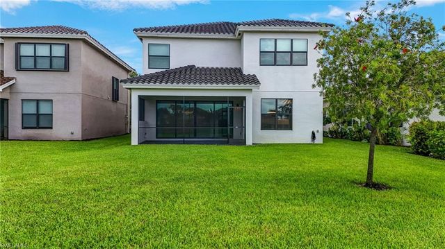 11604 Meadowrun CIR, Fort Myers, FL 33913