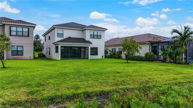 11604 Meadowrun CIR, Fort Myers, FL 33913